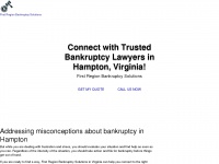 bankruptcy-hampton.com