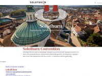 Solothurnservices.ch