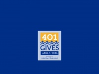 401gives.org