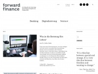 forward-finance.de Thumbnail
