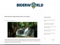 Biderworld.com