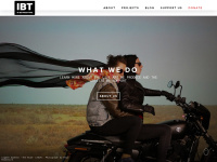 Inbetweentime.co.uk