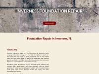 Invernessfoundationrepair.com