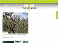 mtstrees.com.au Thumbnail