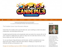 caninepals.com Thumbnail