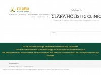 Claraholisticclinic.ie