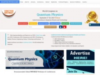 quantumphysics.conferenceseries.com