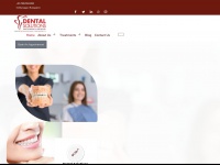 dentalsolutionsclinic.com Thumbnail