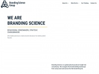 branding-science.com Thumbnail
