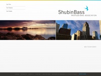 shubinbass.com Thumbnail