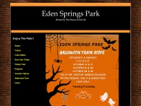 Edenspringspark.org