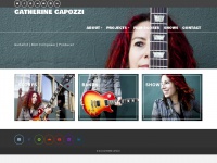 Catherinecapozzi.com
