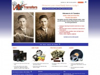 avtransfers.co.za Thumbnail