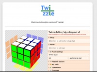 twizzle.net Thumbnail