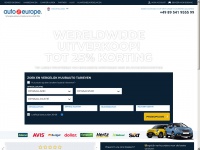 autoeurope.nl