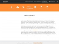 peru-explorer.com