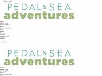 pedalandseaadventures.com Thumbnail