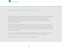 tr-international.com Thumbnail