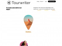 tourwriter.com Thumbnail