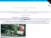 roadbike-holidays.com Thumbnail