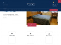 hotel-angelini.com