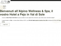 Hotelalpino.com