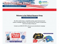 politicalresourcegroup.com Thumbnail