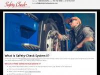 Safetychecksystems.com