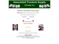 truckerssupply.com Thumbnail