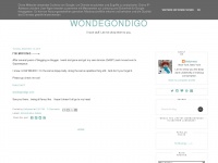 Wondegondigo.blogspot.com