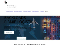 Backloads.lv
