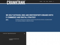 Cranktank.net