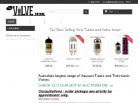 Thevalvestore.com.au