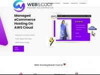 Webscoot.io