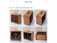 wernull.com Thumbnail