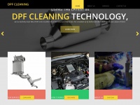 dpfcleaning.ie Thumbnail