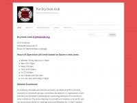 drydockclub.org