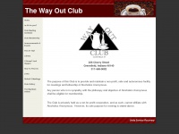 wayoutclub.org Thumbnail