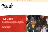 Childrensmuseumofrichmond.org