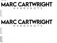 Marccartwrightheadshots.com