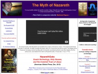 nazarethmyth.info