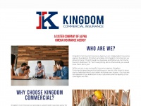 kingdomcommercialins.com