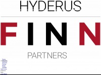 Hyderus.com