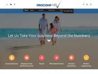 procomphr.com