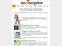 tanznavigation.org Thumbnail