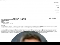 aaronrunk.com