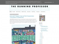 runningprof.com Thumbnail