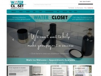 watercloset.ca Thumbnail