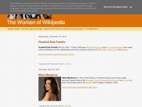 wikiwomen.blogspot.com