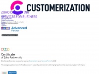 customerization.ca Thumbnail